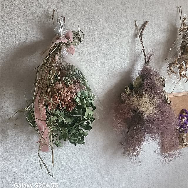 monnさんの部屋