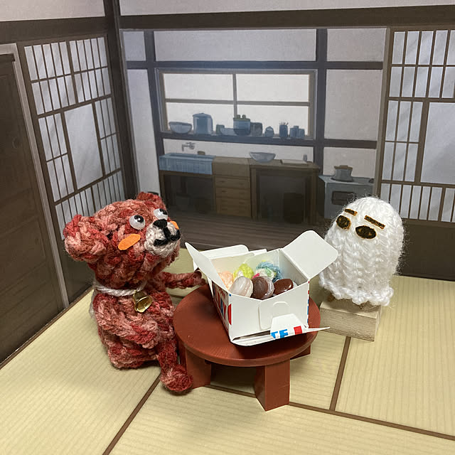 manduonmaさんの実例写真