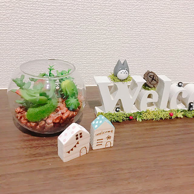 suzuさんの実例写真