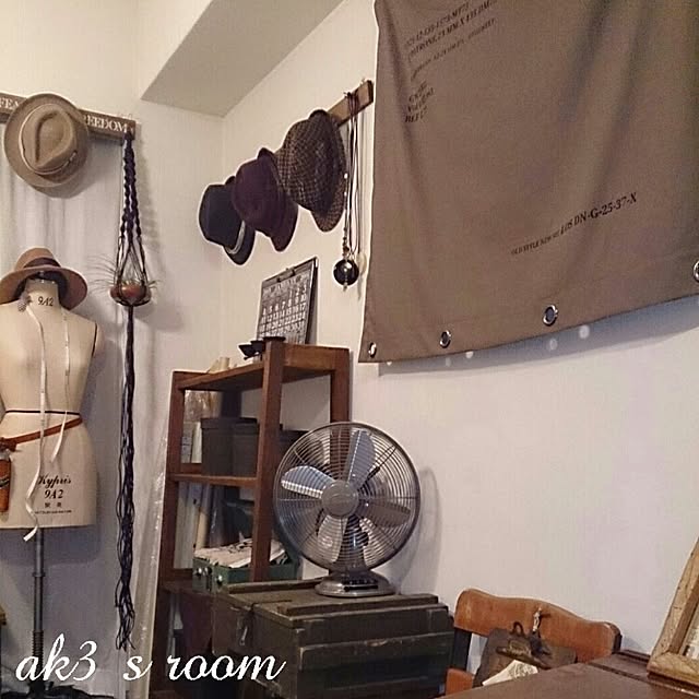 ak3さんの実例写真