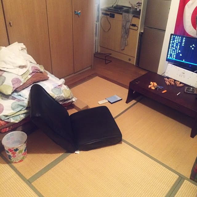 wanarchyさんの実例写真