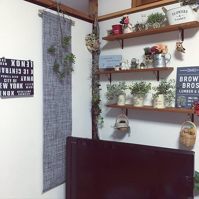 micchiさんの実例写真