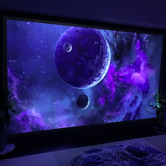 bluecosmosさんの実例写真