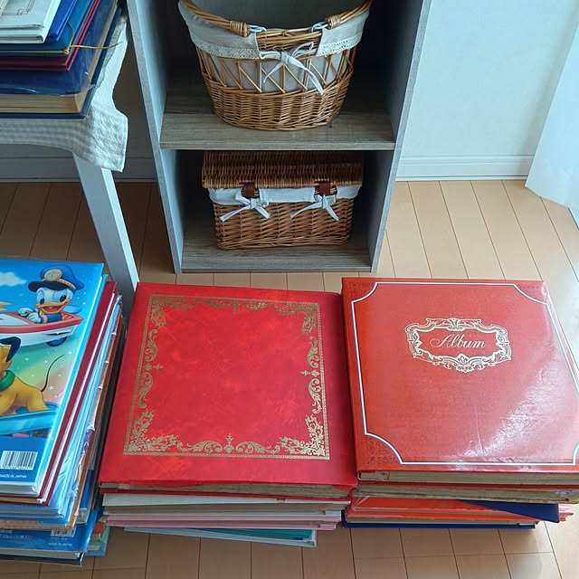 naoさんの部屋