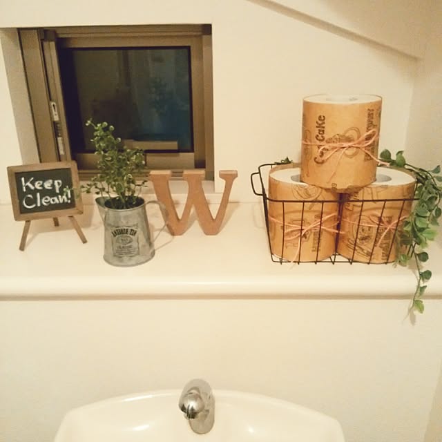 LUVさんの実例写真