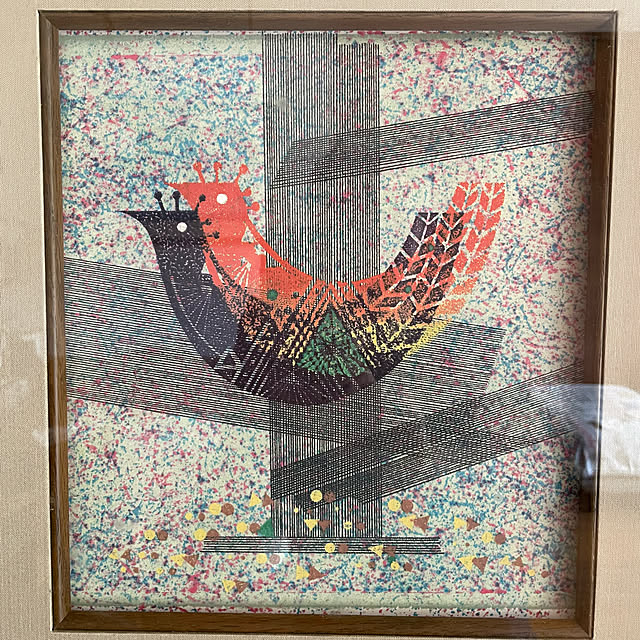 buchiさんの部屋