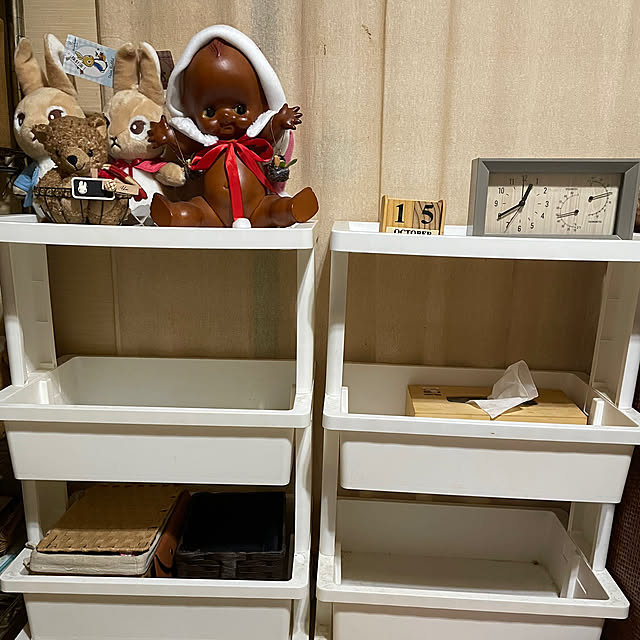 biyakuさんの実例写真
