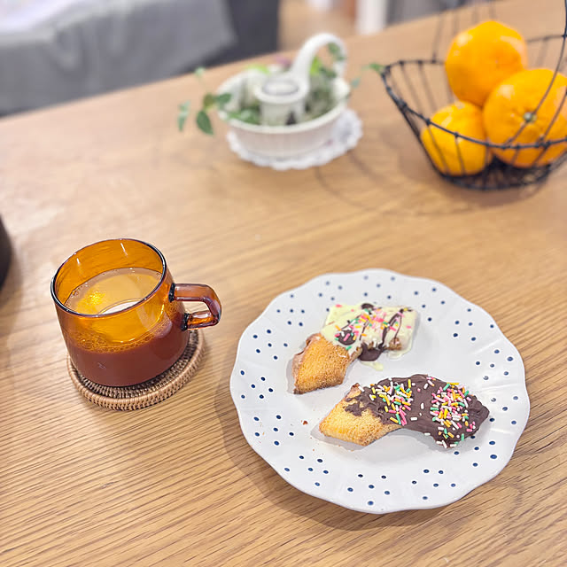 Minteaさんの部屋