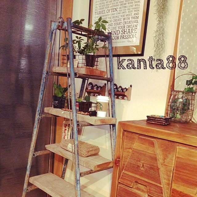 kanta88さんの実例写真