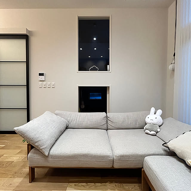 miffy.0044さんの部屋