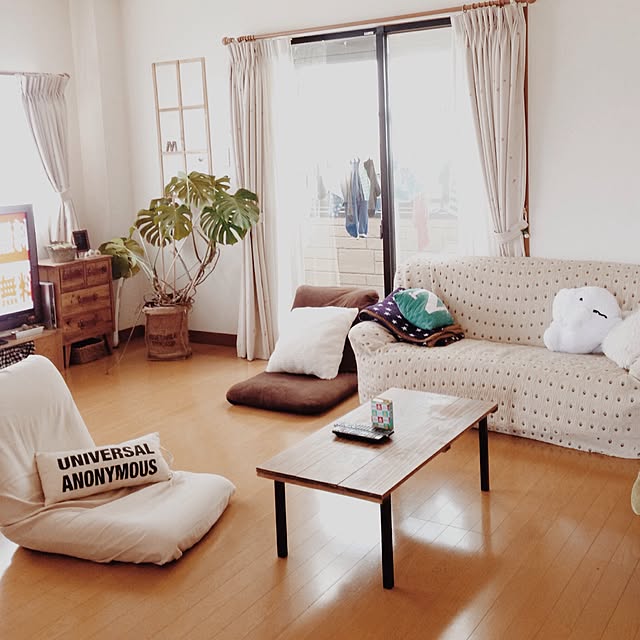 tomoさんの実例写真