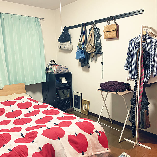 Alfonce_Kazさんの実例写真