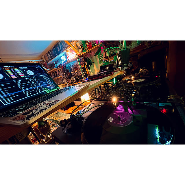 DJTOUCHさんの実例写真