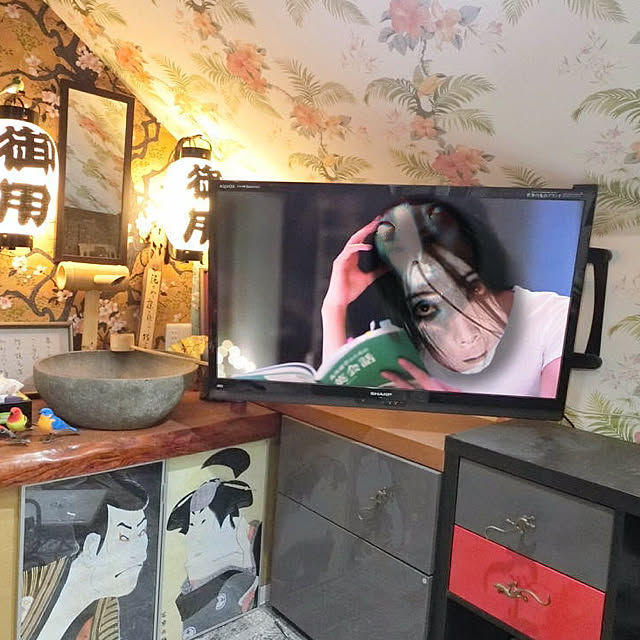 cyborg69さんの実例写真