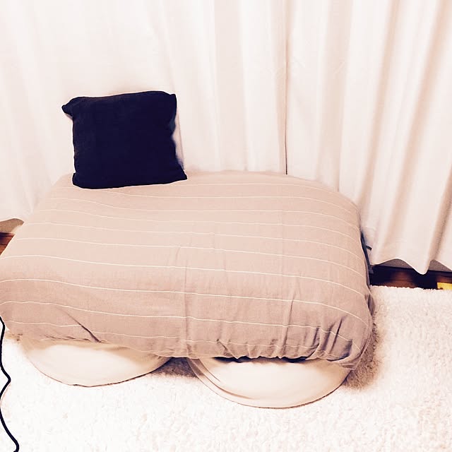 COCOAさんの実例写真