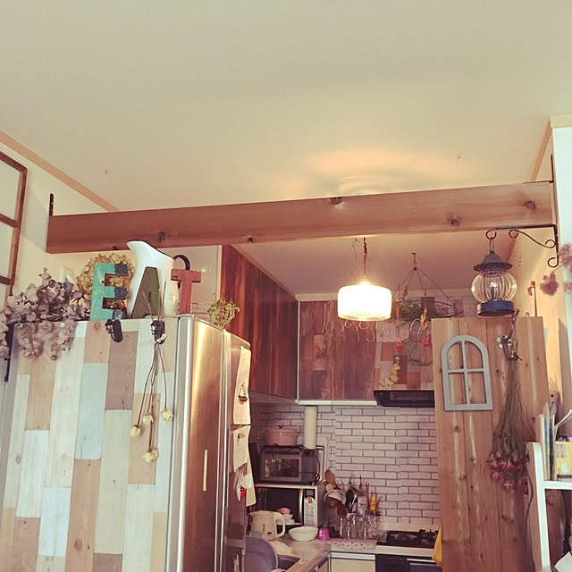 simeji57さんの実例写真