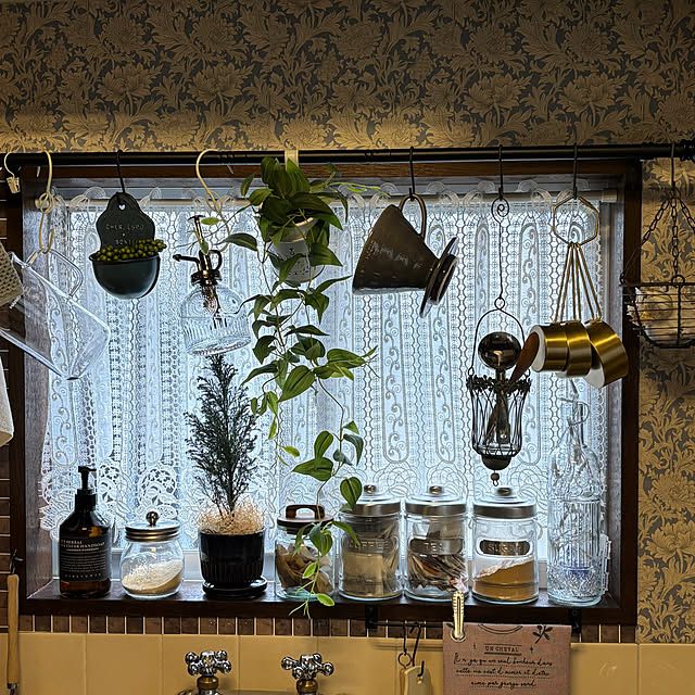 canetteさんの実例写真