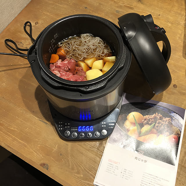 nohohonohohonさんの実例写真