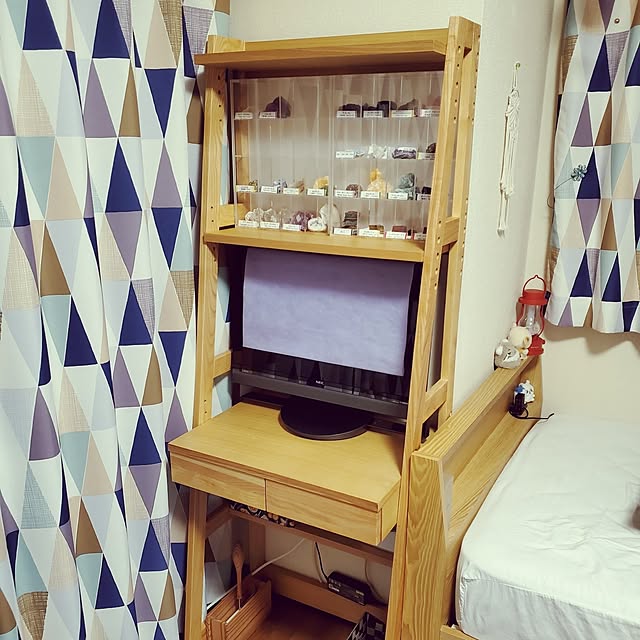 NaOさんの部屋
