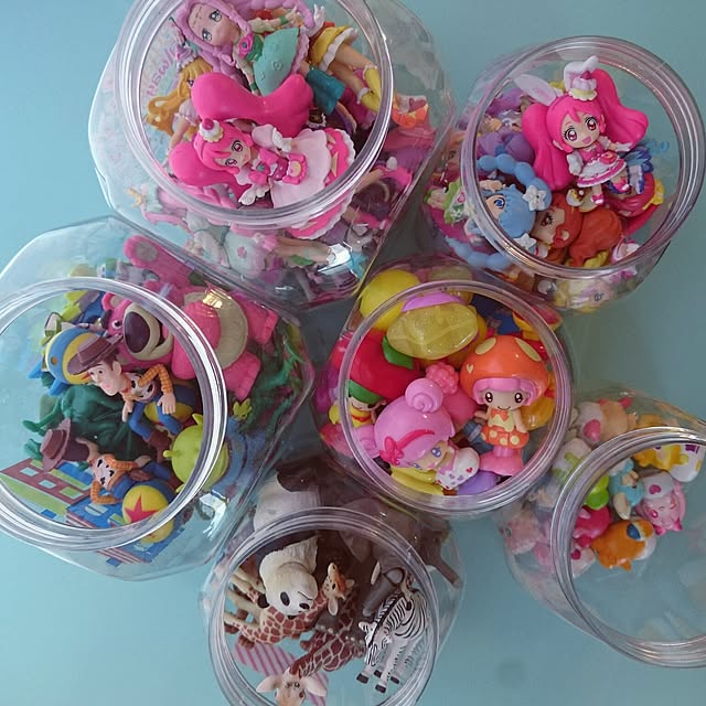 haruharuさんの実例写真