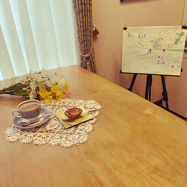KYONさんの部屋