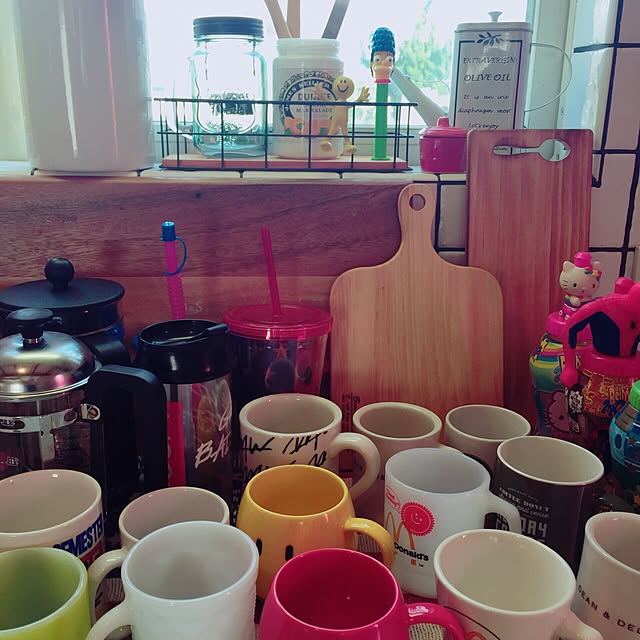 Hanaさんの実例写真