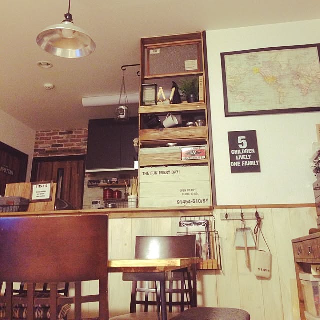 kodakusan.sakiさんの実例写真