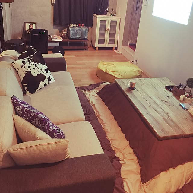 morioさんの実例写真