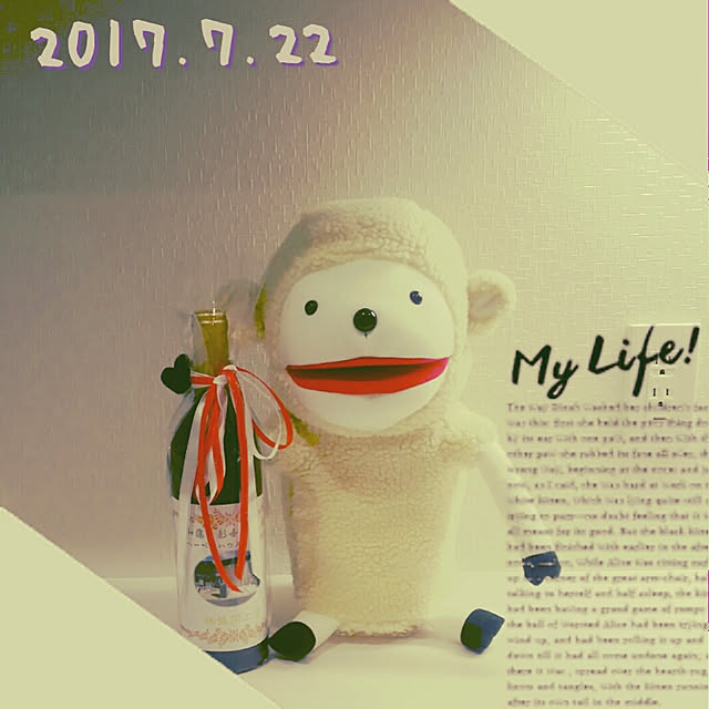 phooさんの実例写真