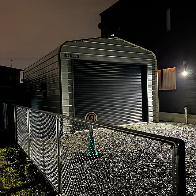 nkm.garagelifeさんの実例写真
