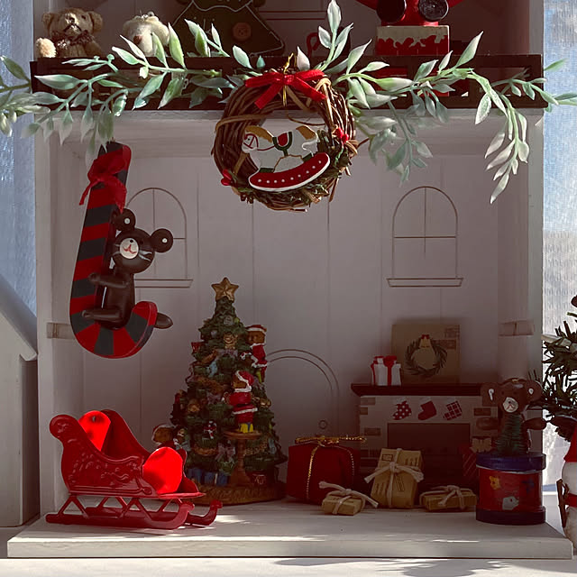 madamkaoriさんの部屋