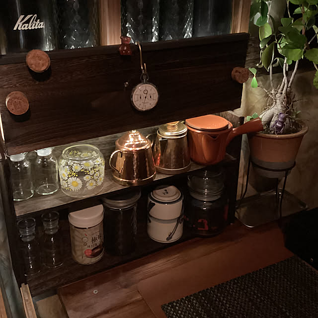 kurtさんの部屋