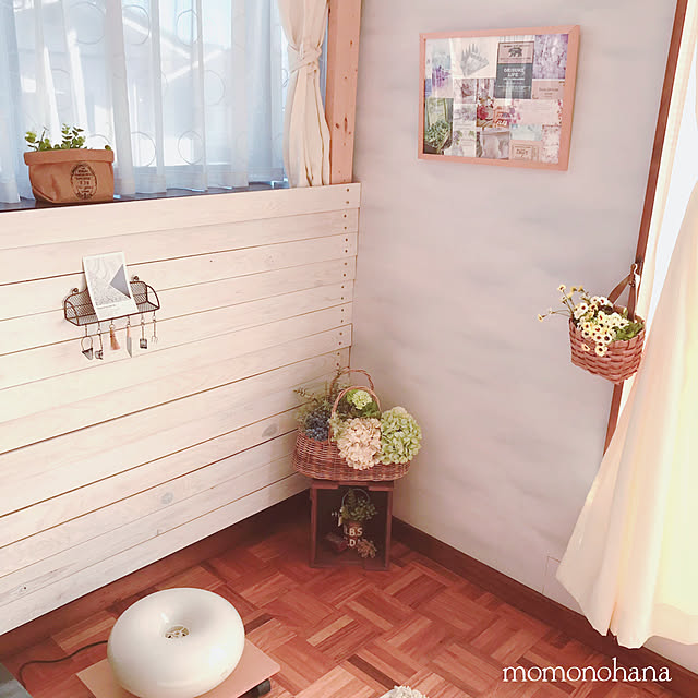 momonohanaさんの実例写真