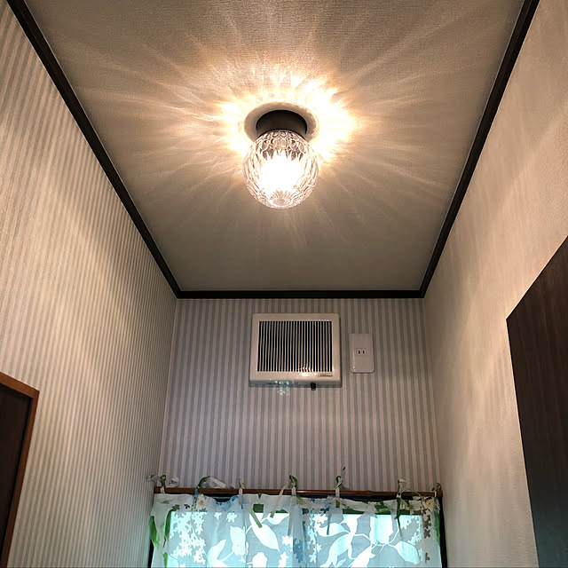 バス/トイレのインテリア実例 - 2019-05-06 16:59:19