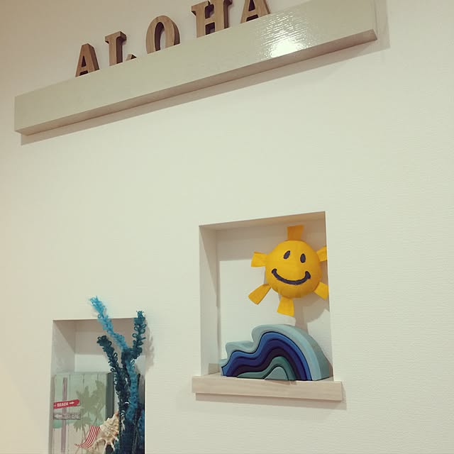surf-bananaさんの実例写真