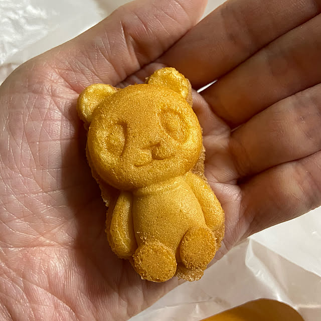 パケ買い/ショッピングモール/パンダ焼き/キッチンのインテリア実例 - 2020-07-19 17:00:19