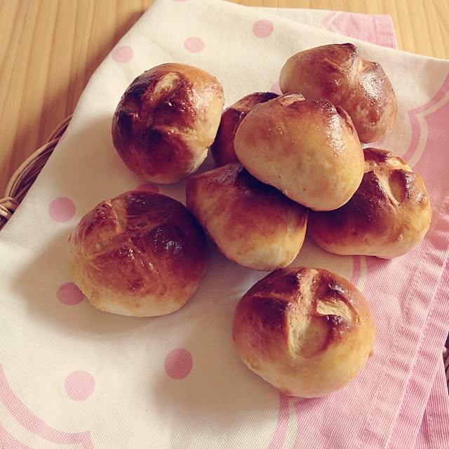 cinnamonさんの実例写真