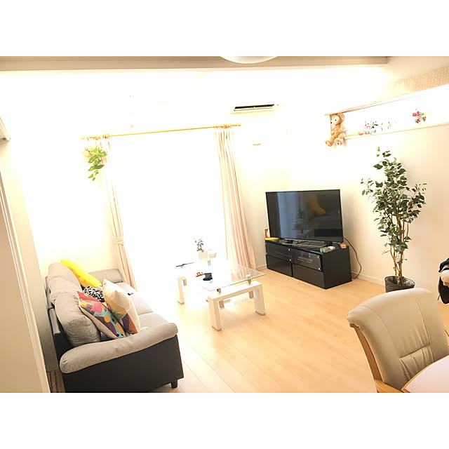 Arisさんの実例写真