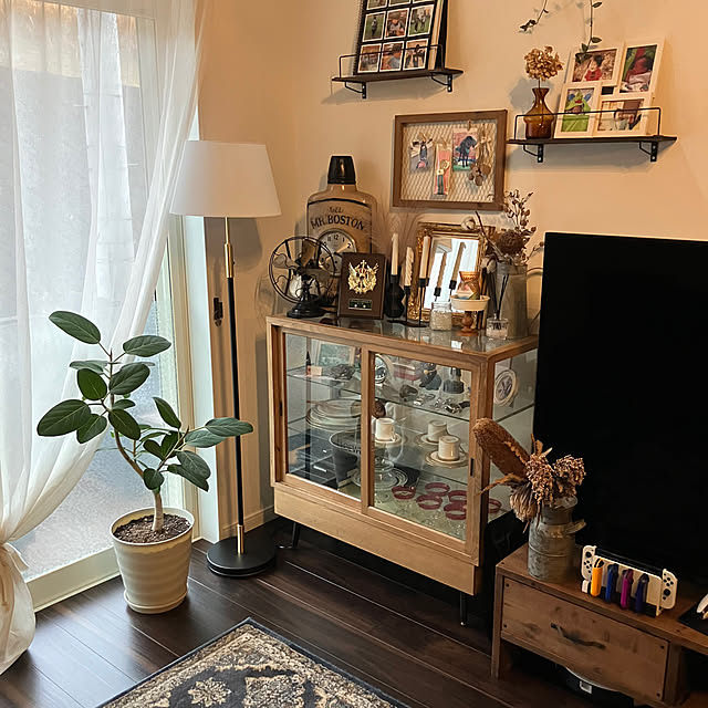 rutiさんの部屋