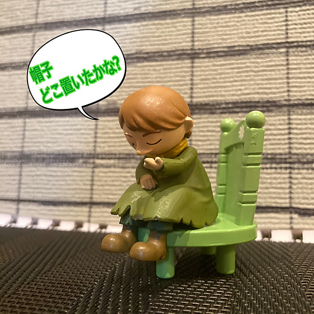manduonmaさんの実例写真