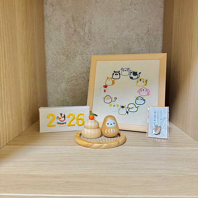 kumafonさんの部屋