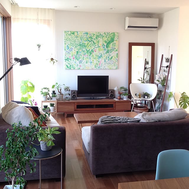 ROOMSさんの実例写真