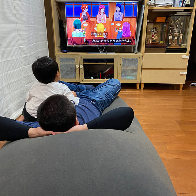 hansho.sさんの実例写真