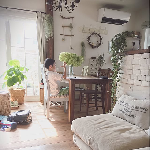 tomoさんの実例写真