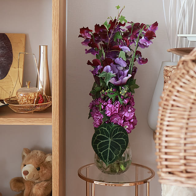 Summerさんの部屋