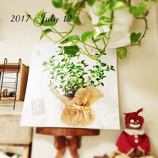 mockさんの実例写真