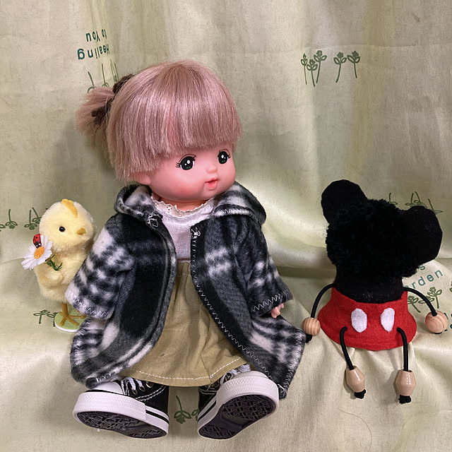 manduonmaさんの実例写真