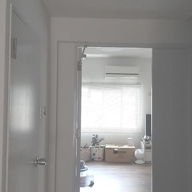 fancy_babyさんの実例写真