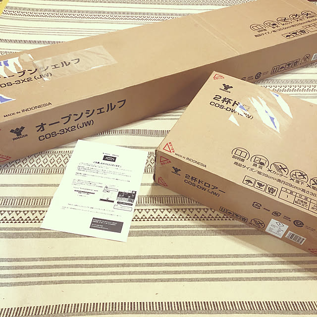 ayayayayaさんの実例写真