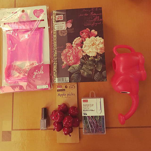 kanaさんの実例写真